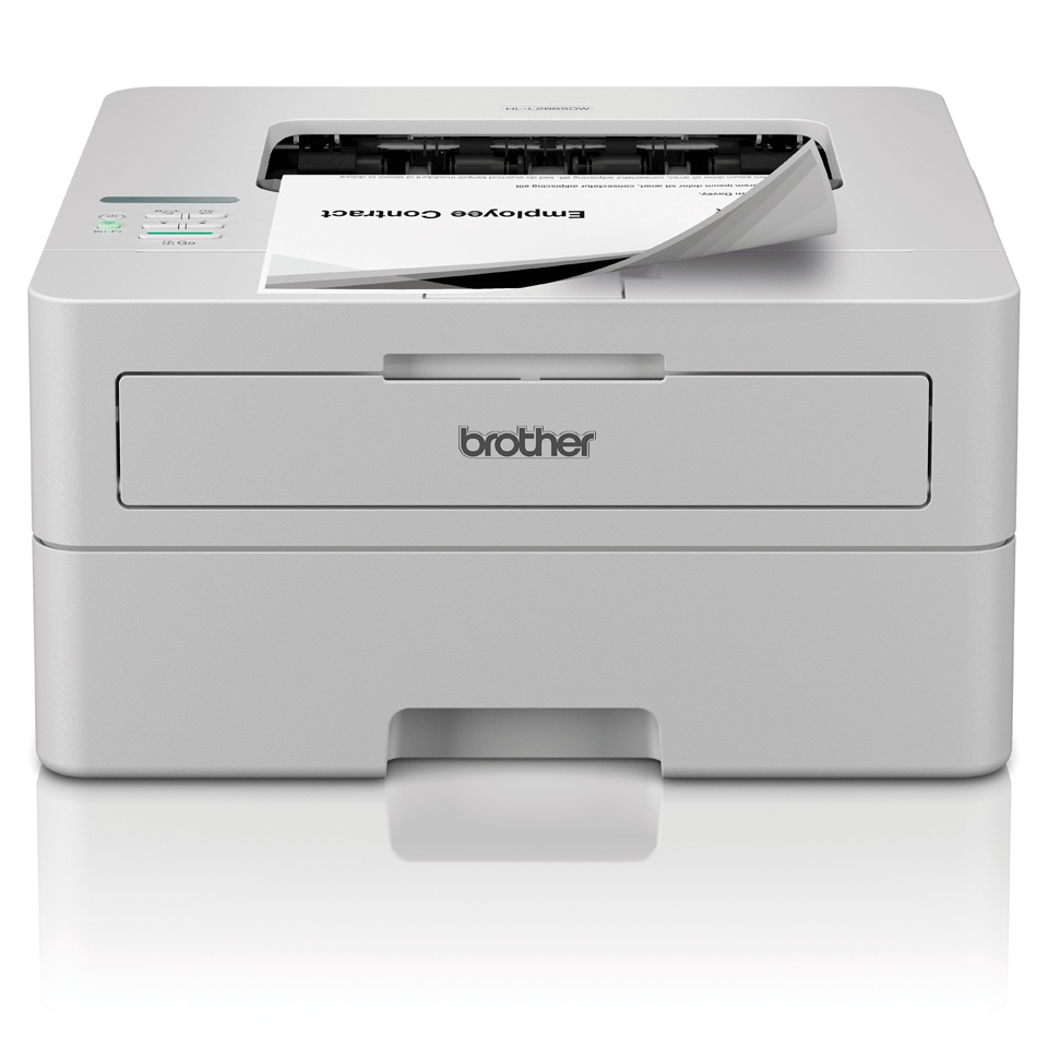 Brother HL-L2865DW laserprinter 1200 x 1200 DPI A4 Wifi (HLL2865DWRE1) thumbnail