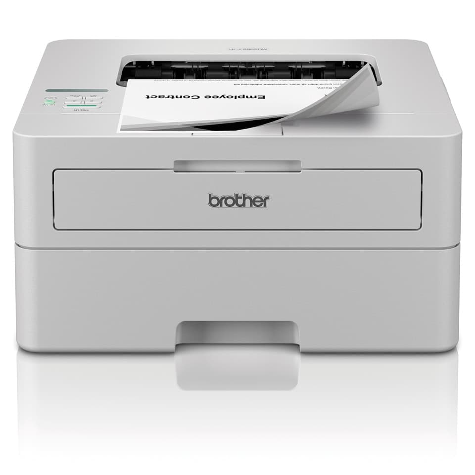 Brother HL-L2865DW laserprinter 1200 x 1200 DPI A4 Wifi (HLL2865DWRE1) thumbnail