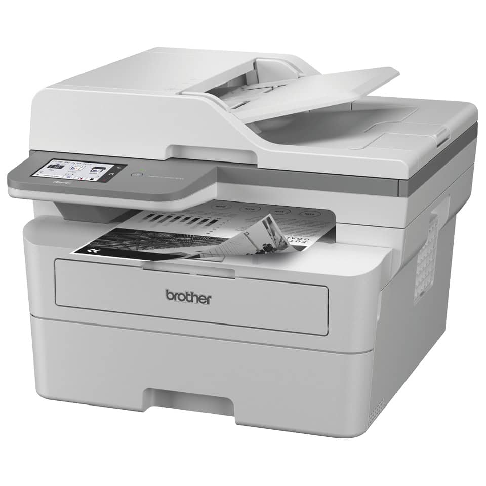 Brother MFC-L2960DW multifunctionele printer Laser A4 1200 x 1200 DPI 34 ppm Wifi (MFCL2960DWRE1) thumbnail