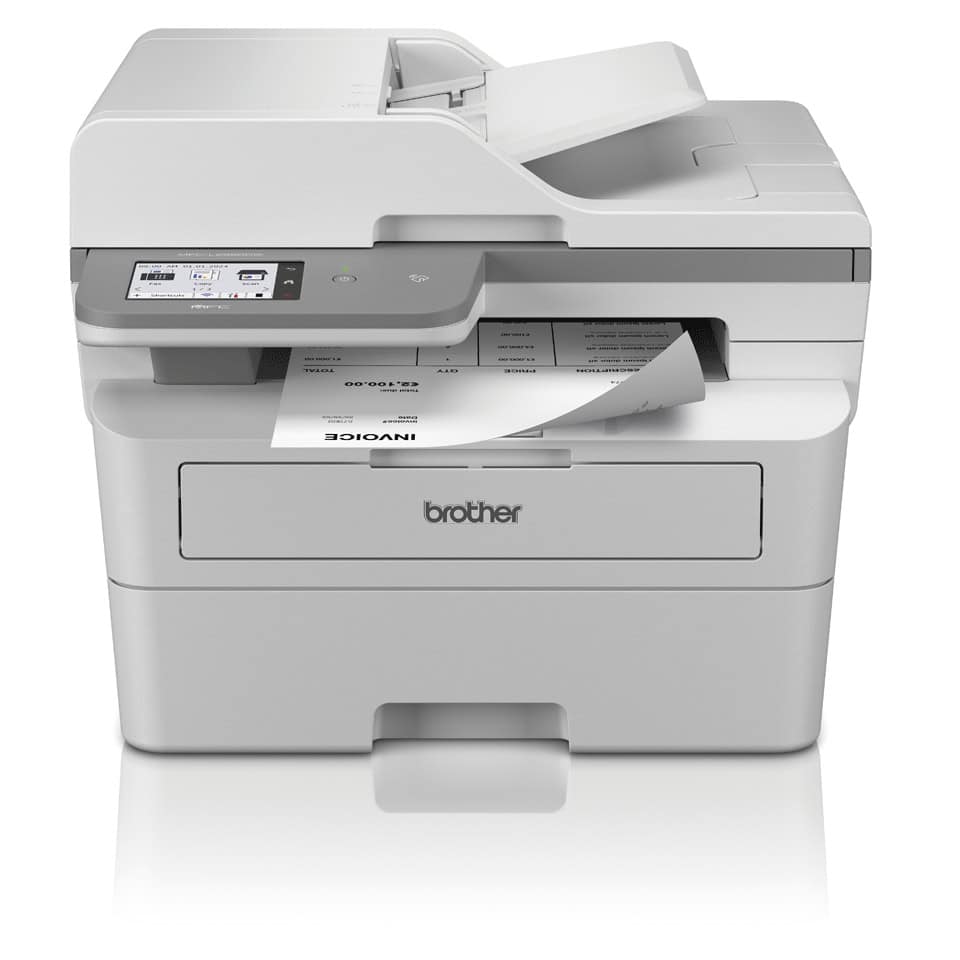 Brother MFC-L2980DW multifunctionele printer Laser A4 1200 x 1200 DPI 34 ppm Wifi (MFCL2980DWRE1) thumbnail