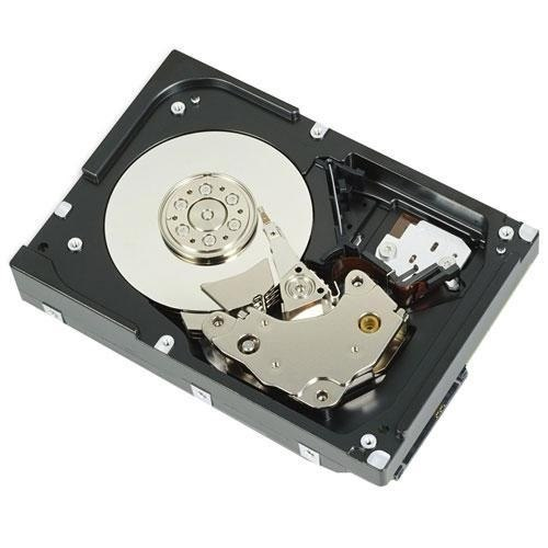 DELL H6NN8 interne harde schijf 750 GB 5400 RPM 2.5 SATA III (H6NN8) thumbnail