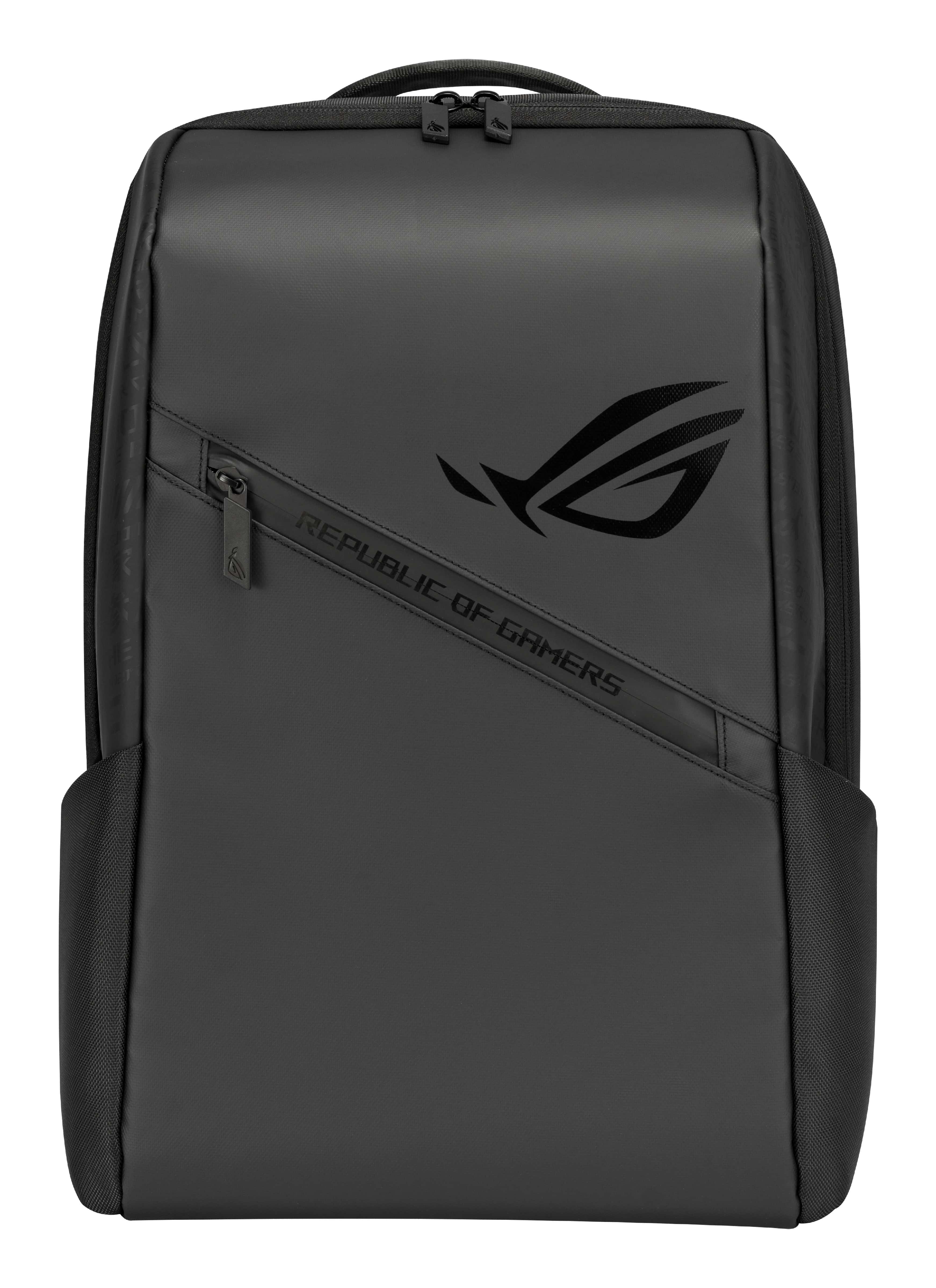 ASUS BP2501 ROG Ranger Gaming Backpack 16 40,6 cm (16") Rugzak Zwart (90XB0920-BBP000) thumbnail