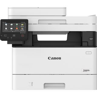 Canon i-SENSYS MF455DW Laser A4 1200 x 1200 DPI 38 ppm Wifi (5161C016) thumbnail