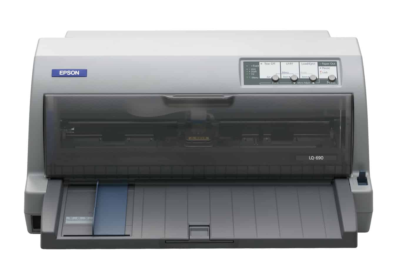 Epson LQ-690 (C11CA13041) thumbnail