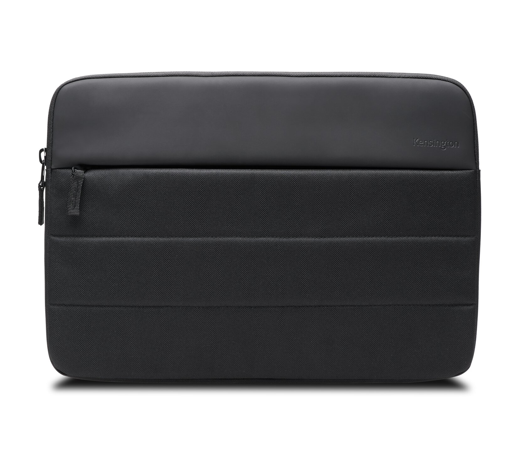 Kensington K60393WW laptoptas 30,5 cm (12") Opbergmap/sleeve Zwart (K60393WW) thumbnail