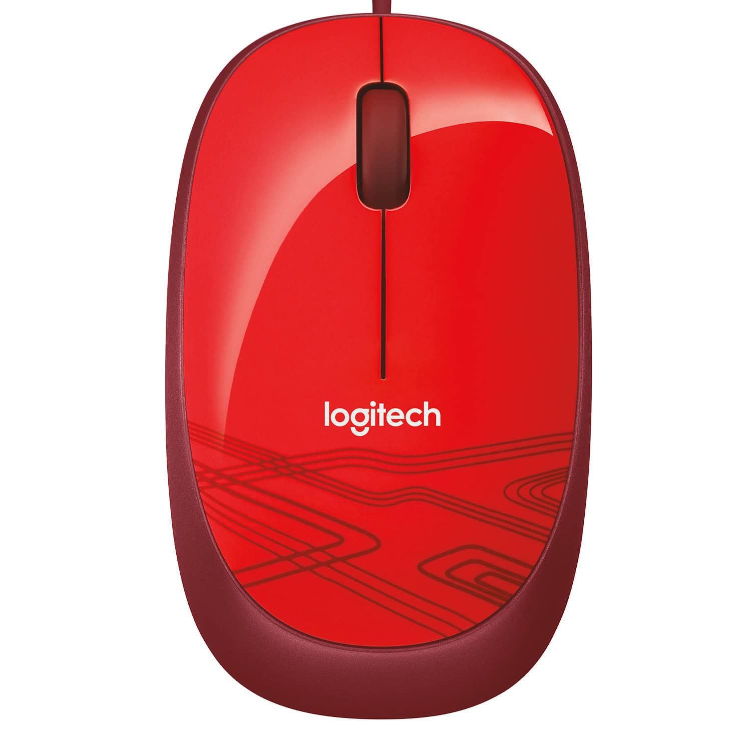 Logitech M105 corded mice (910-002945) thumbnail