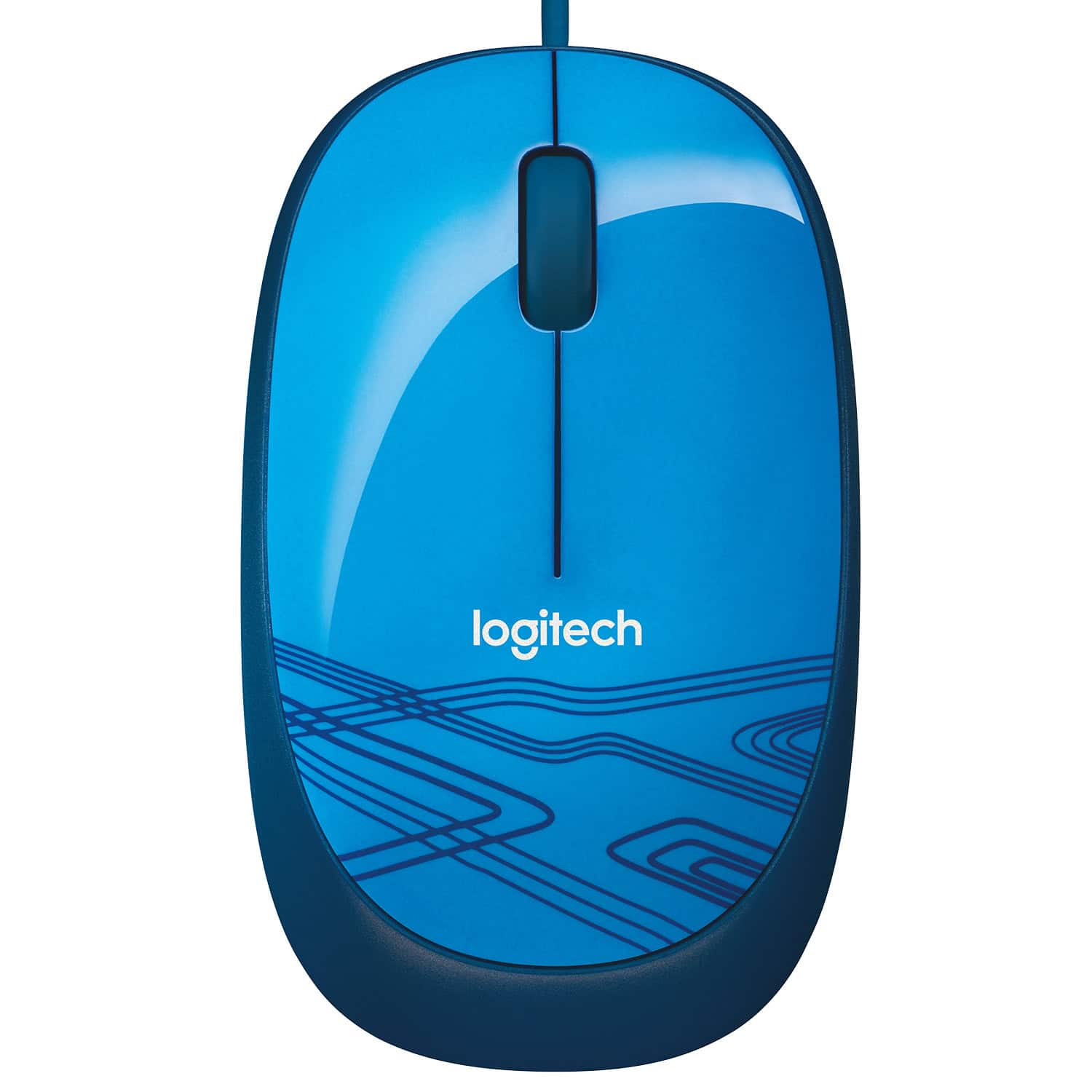 Logitech M105 corded mice (910-003114) thumbnail