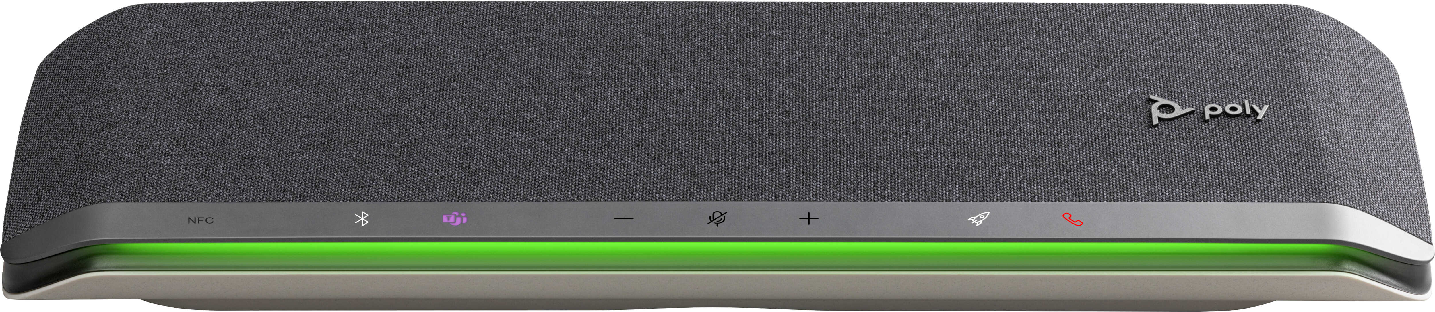 POLY Sync 60 Microsoft Teams Certified Speakerphone (77P41AA) thumbnail