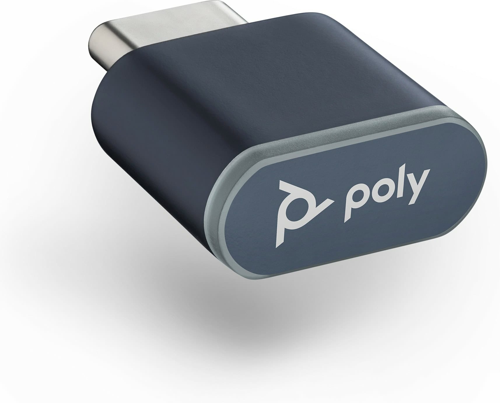 POLY BT700 USB-A Bluetooth-adapter (786C4AA) thumbnail