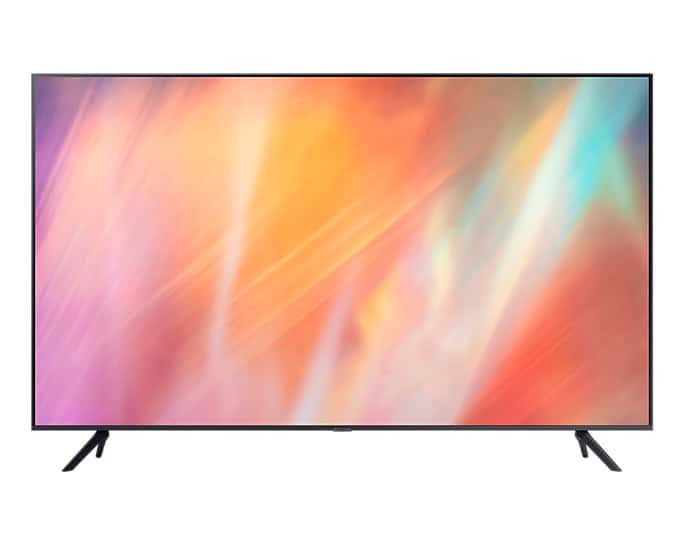 Samsung LH75BEAHLGUXEN Digitale signage flatscreen 190,5 cm (75) Wifi 4K Ultra HD Grijs Type processor Tizen 16/7 (LH75BEAHLGUXEN) thumbnail Samsung LH75BEAHLGUXEN Digitale signage flatscreen 190,5 cm (75) Wifi 4K Ultra HD Grijs Type processor Tizen 16/7 (LH75BEAHLGUXEN) thumbnail