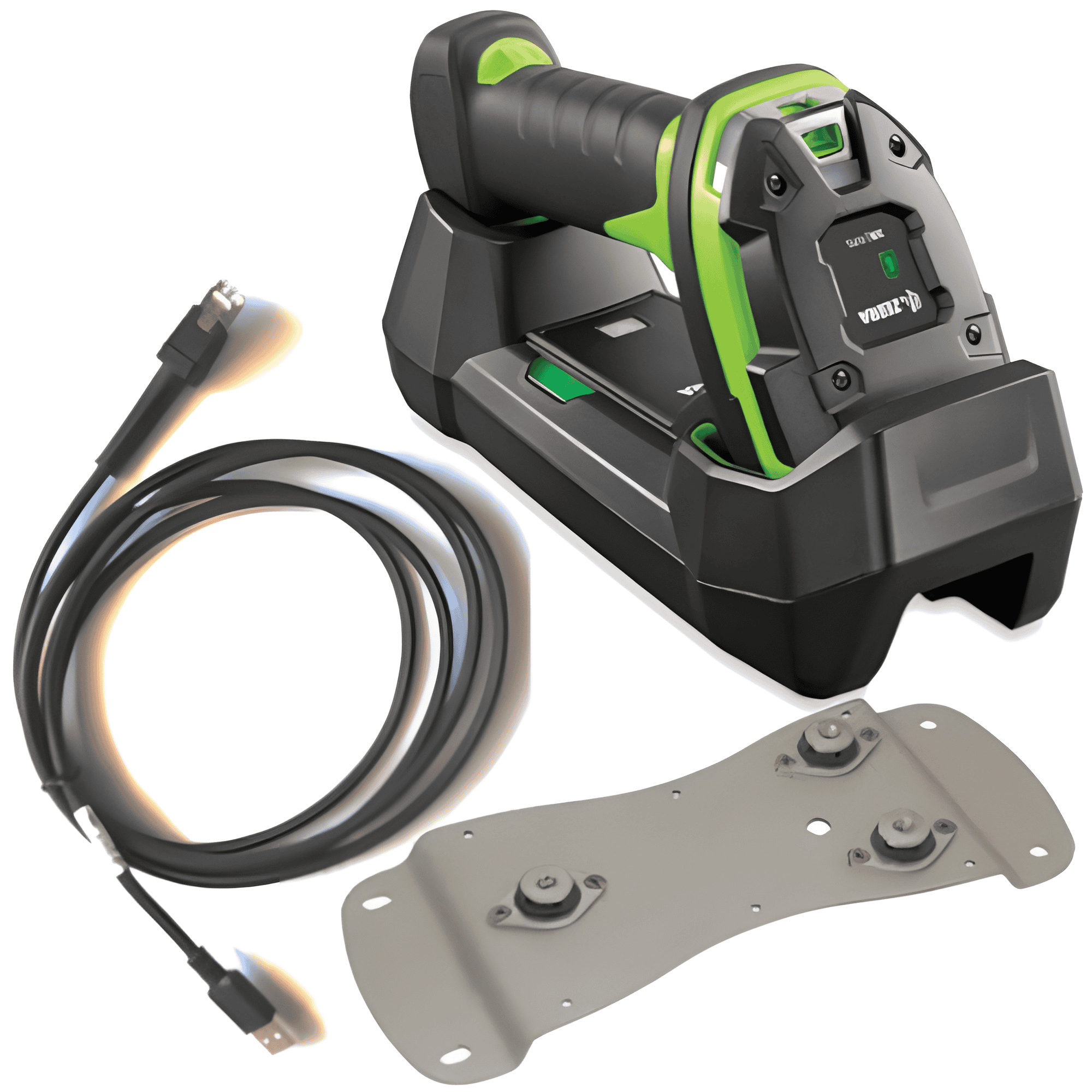 Zebra DS3678-XR Rugged Green Vibration Motor F (DS3678-XR3U4602FVW) thumbnail