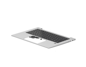 HP N09058-041 laptop reserve-onderdeel Toetsenbord (N09058-041) thumbnail