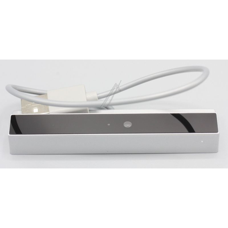 Acer CAMERA.EXTERNAL.1.0M.SILVER (57.B7DD6.001) thumbnail