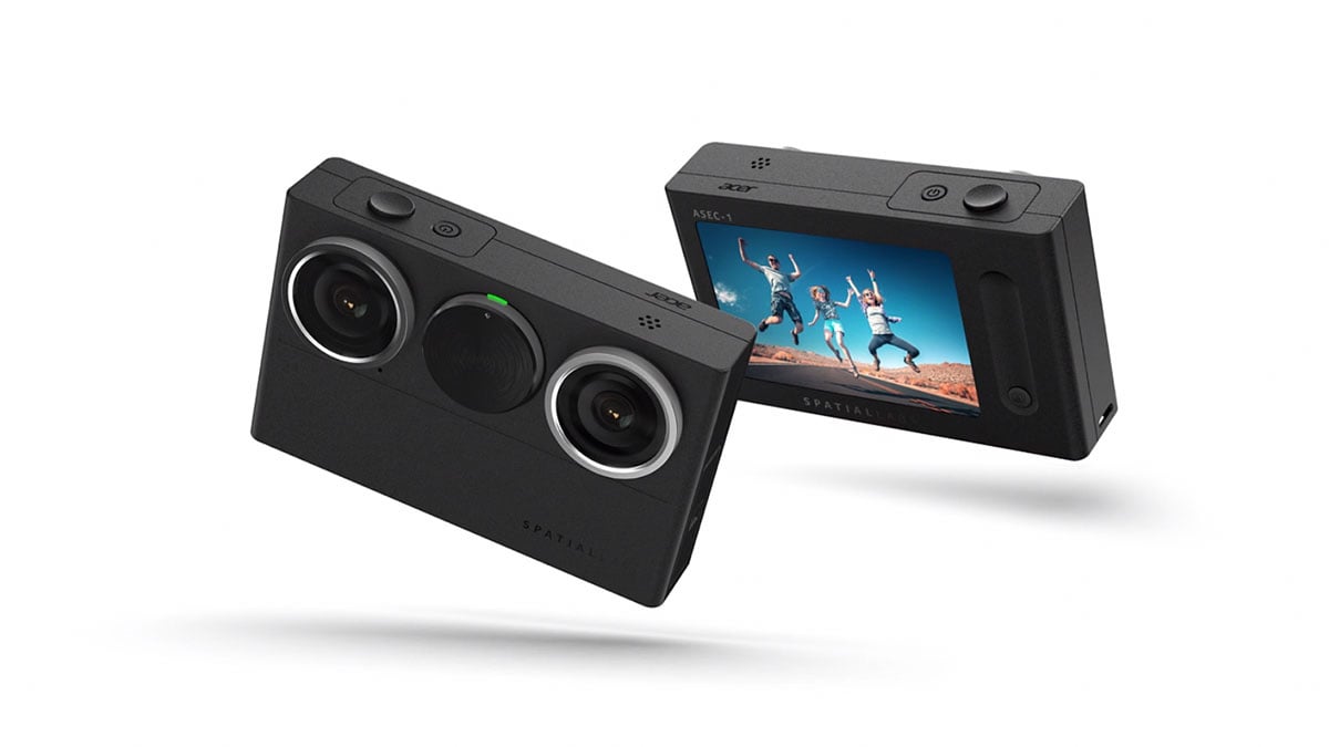 Acer CAMERA (57.BFZD1.001) thumbnail