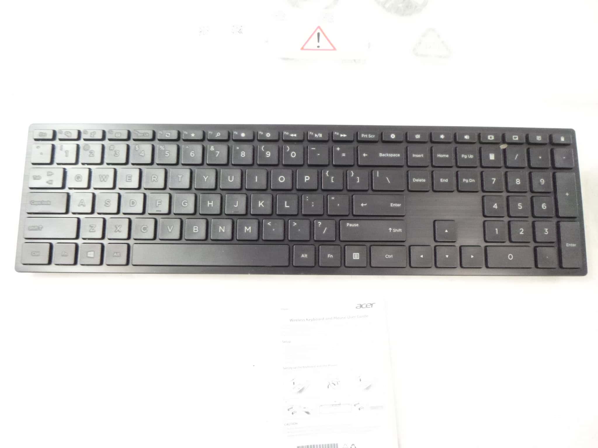 Acer KEYBD.RF2.4.BLACK.US-INT (6K.BBRD1.019) thumbnail