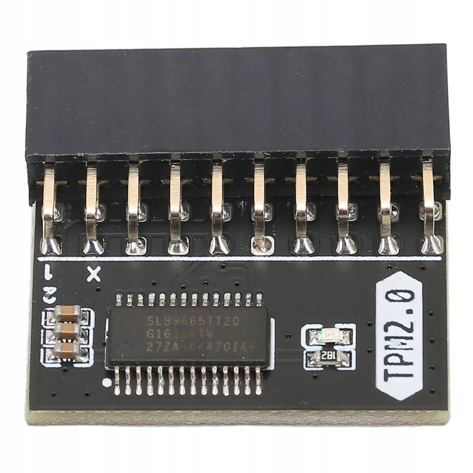 Acer BOARD.TPM2.0 (DA.14011.00W) thumbnail
