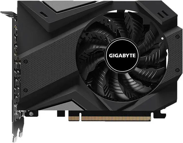Acer VGA.GTX1650.OB4GB.ATX.PCIE.W/BACKPLATE (DA.16511.006) thumbnail