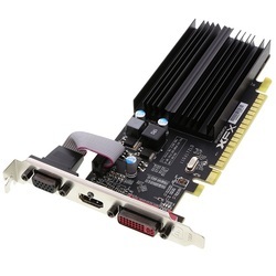 Acer VGA BD.R5-330.2GB.LP.PCI-EX16 (DA.33011.005) thumbnail