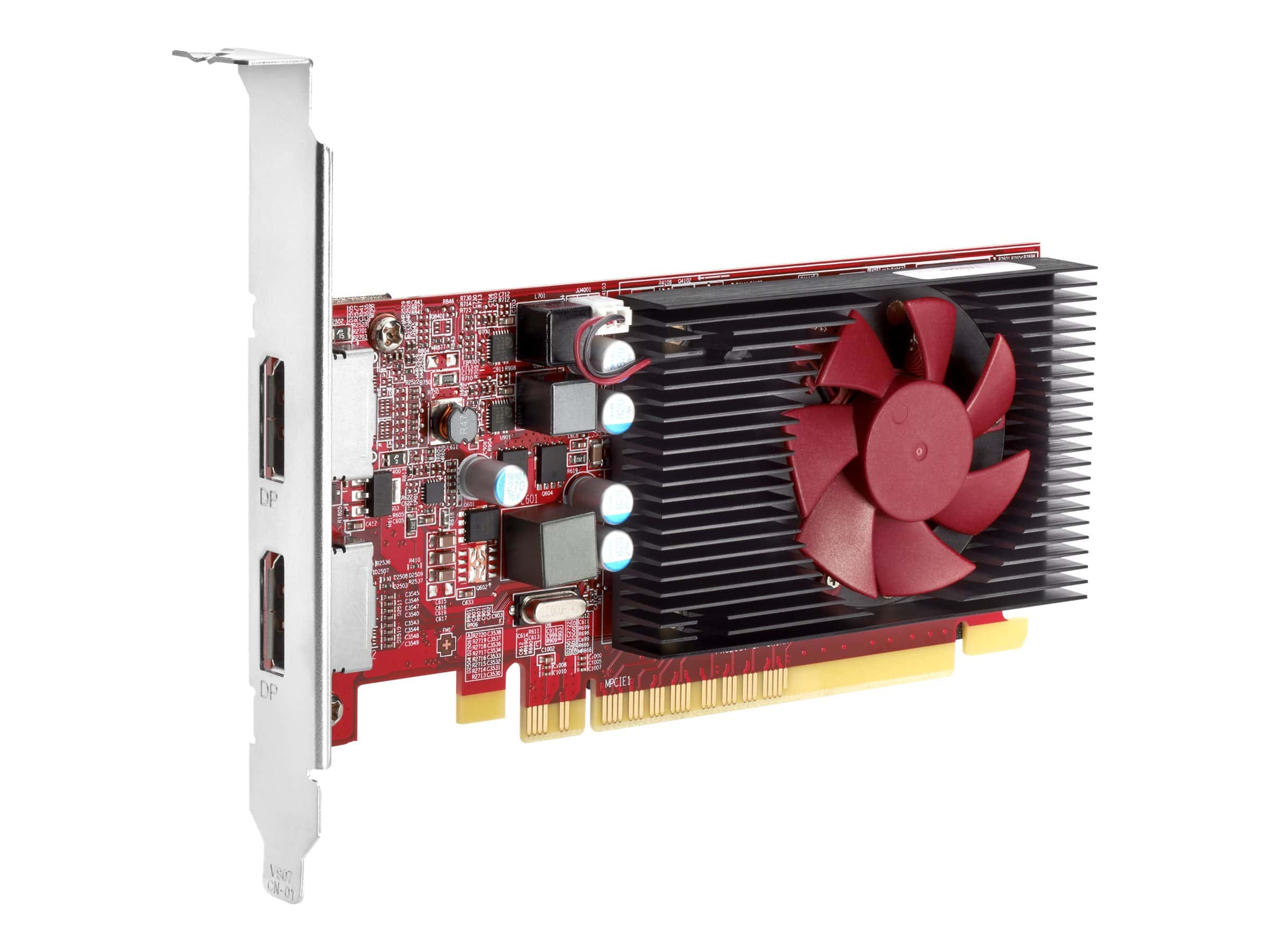 Acer VGA.R7-430.GDDRV.4GB.LOW-PROFILE (DA.43011.00A) thumbnail