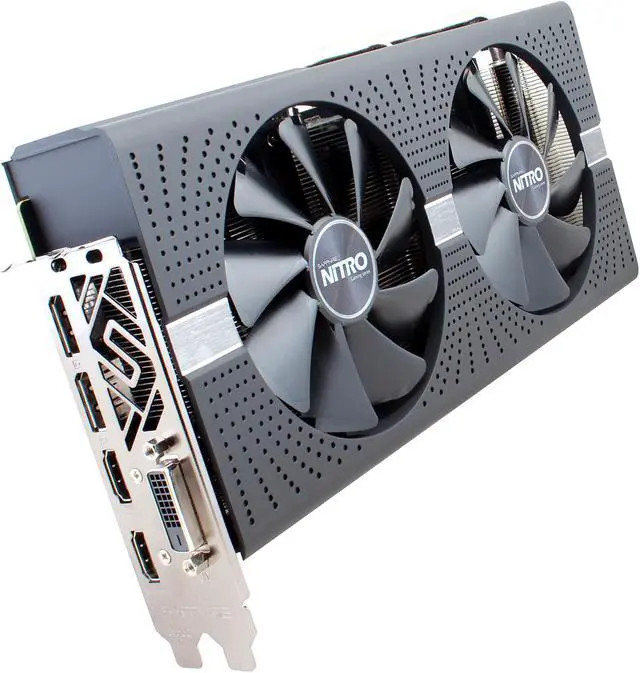 Acer BOARD.VGA.RX580.4GB.ATX.PCI-EX16.UEFI.W/HDMI/DP*3 (DA.58011.003) thumbnail