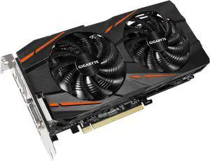 Acer VGA.RX580X.GDDRV.4GB.ATX.UEFI.HDMI/DP (DA.58X11.001) thumbnail