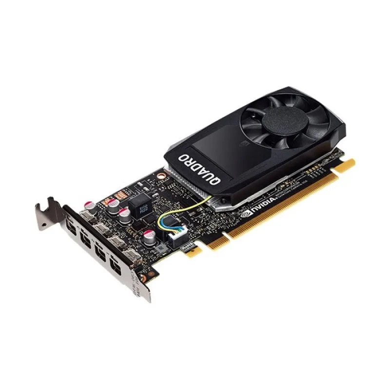 Acer VGA BD.NVIDIA.QUADRO.P1000.GDDR5.4GB.ATX.PCI-EE16 (DA.P1011.006) thumbnail