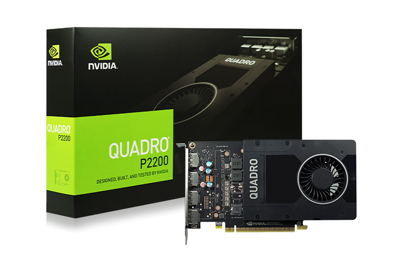 Acer VGA.QUADRO.P2200.GDDRVX.5GB.ATX.PCI-Ex16 (DA.P2211.001) thumbnail