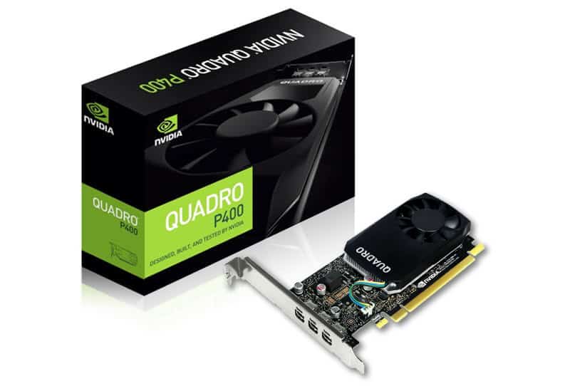 Acer VGA.P400.GDDRV.2GB.LOW.PROFILE.W/ATX.BRCKT (DA.P4011.003) thumbnail