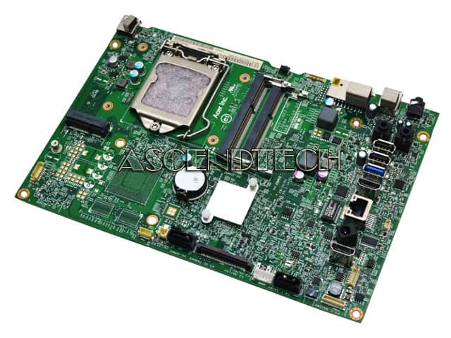 Acer MAIN BD.W/CPU.J5005.UMA.DTX (DB.B9S11.003) thumbnail