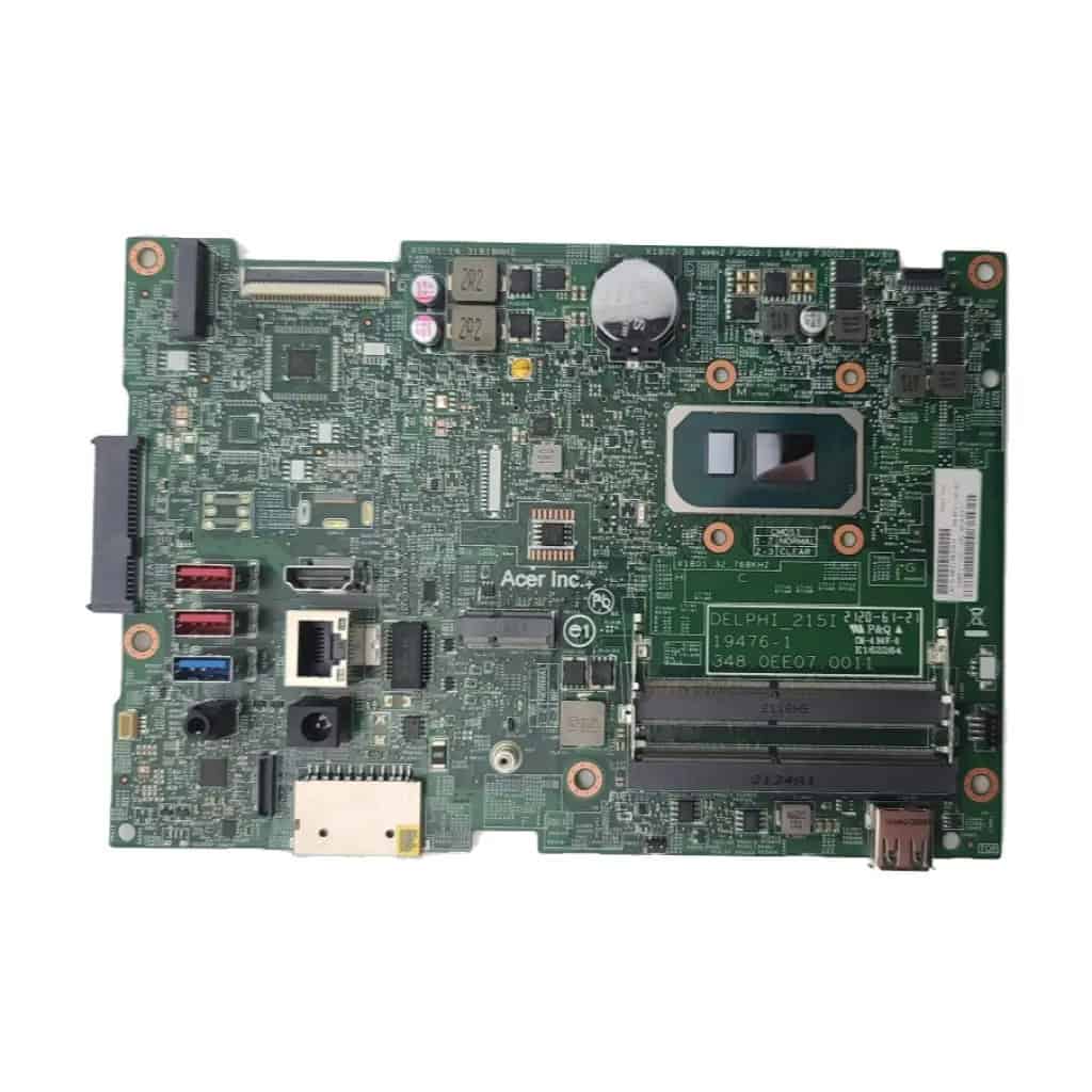 Acer MAIN BD.W/CPU.R3-3250U.RTK8111H.DTX (DB.BFG11.001) thumbnail