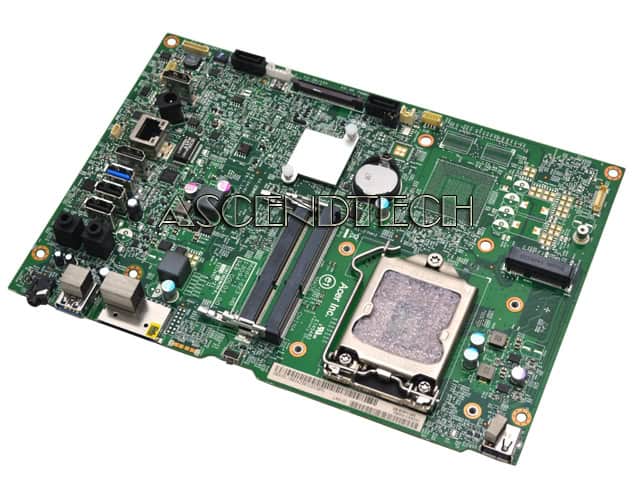 Acer MAIN BD.Q370.INTEL.HD (DB.C0311.003) thumbnail