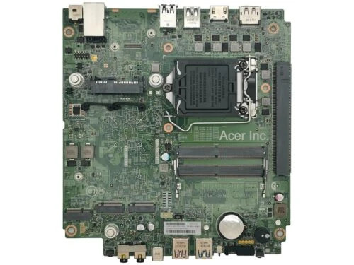 Acer MAIN BOARD.UATX (DB.VMT11.002) thumbnail