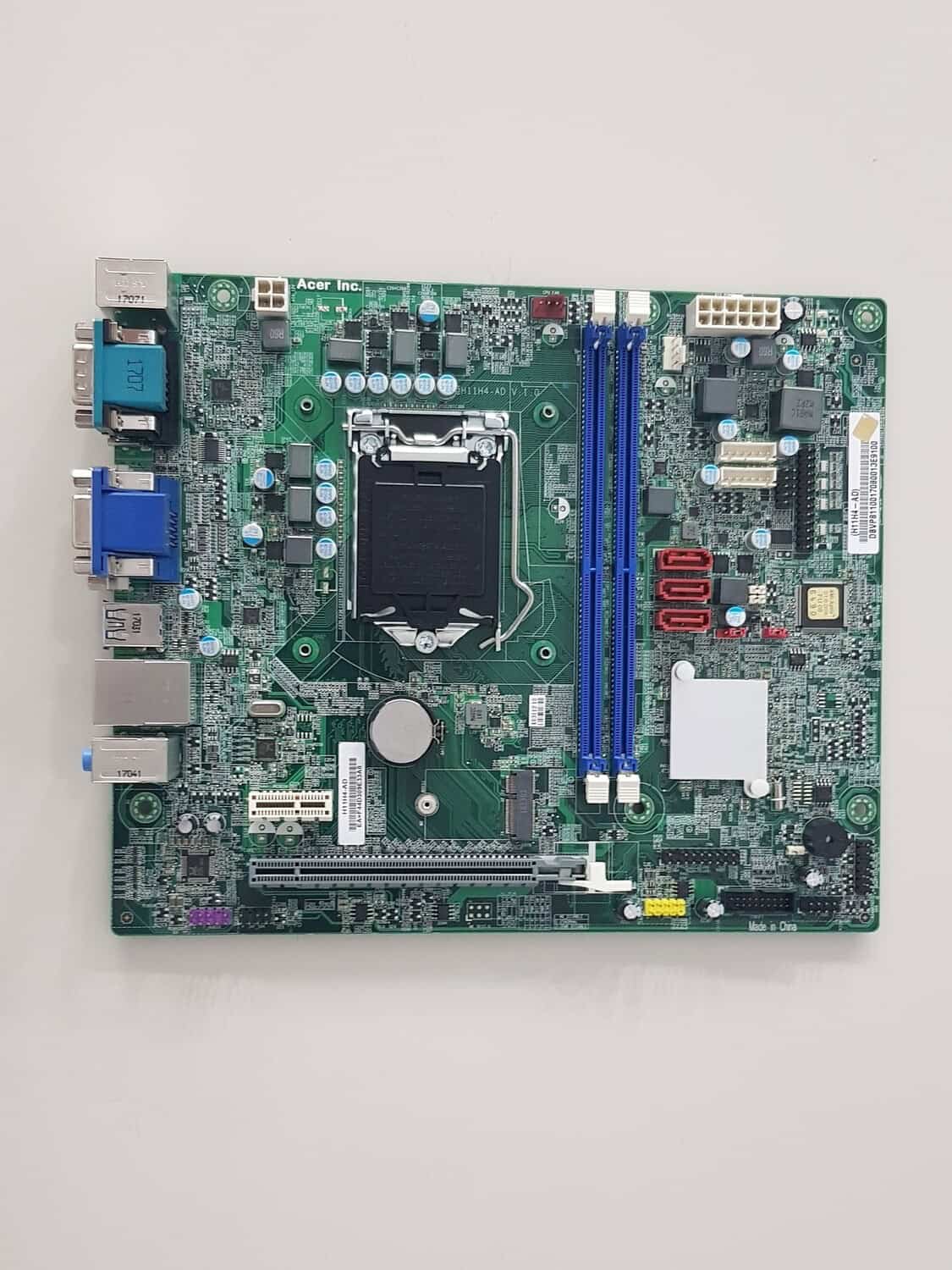 Acer MAIN BD.H110 (DB.VP811.001) thumbnail