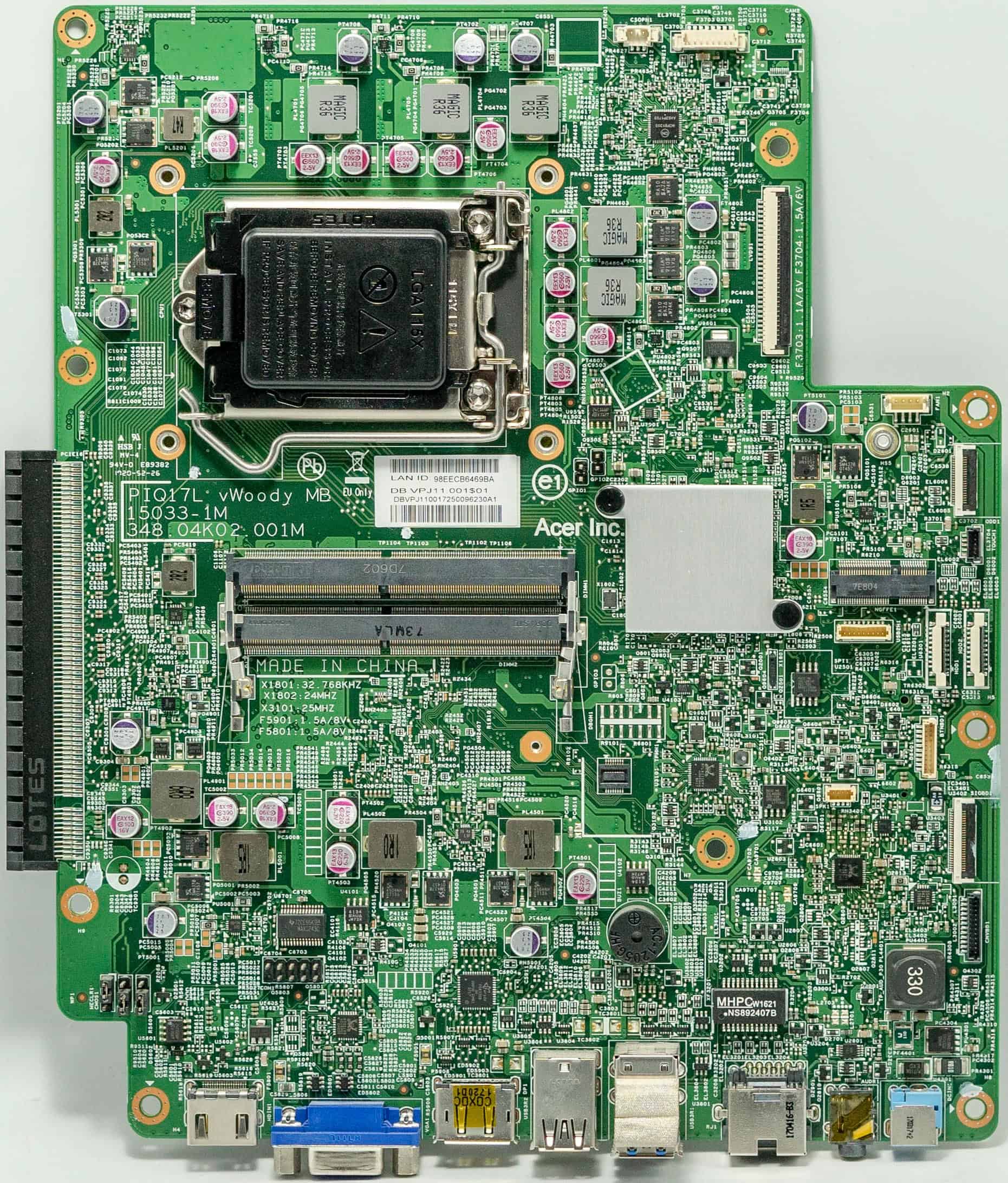 Acer MAIN BD.H110.RTL8111EPV.V1.1.GPIO.CLEAR-CMOS (DB.VPJ11.002) thumbnail