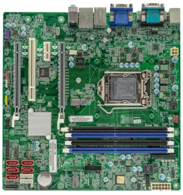 Acer MAIN BD.B360.V1.0.BUZZ238 (DB.VRZ11.001) thumbnail