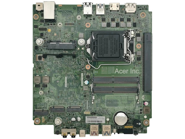 Acer MAIN BD.INTEL.H470.HD (DB.VSZ11.00C) thumbnail