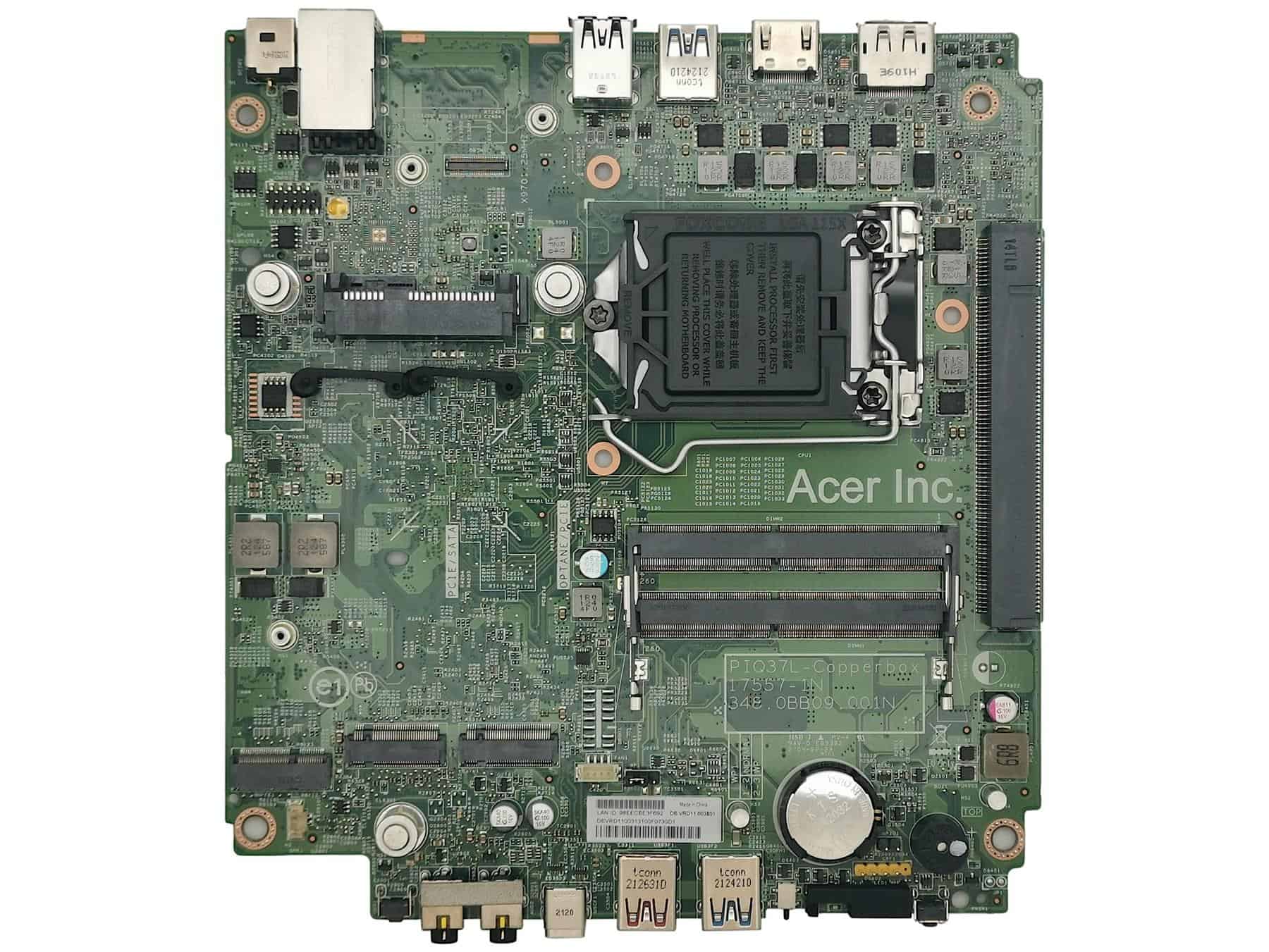 Acer MAIN BD.Q470.219LM.2DP (DB.VT211.002) thumbnail