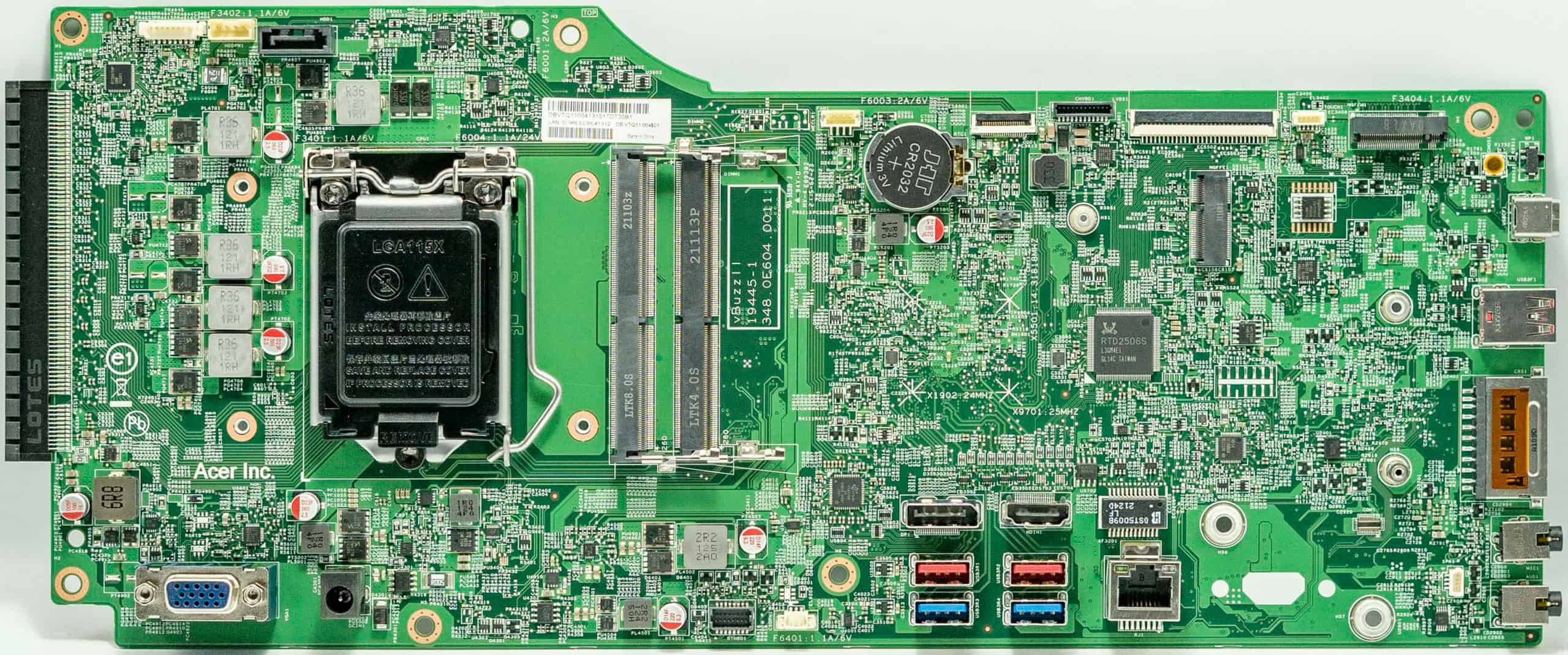Acer MAIN BD.H470.INTEL.HD (DB.VTQ11.004) thumbnail
