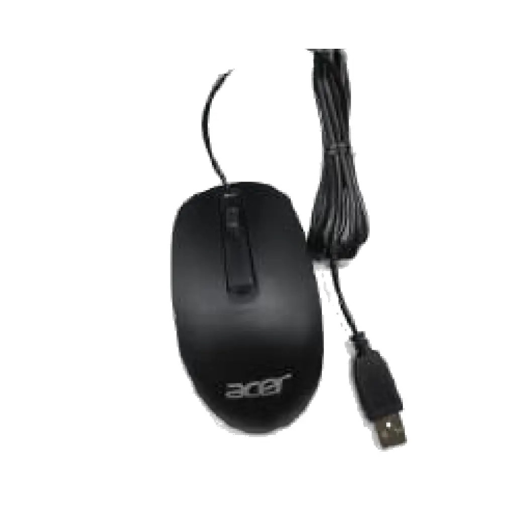 Acer MOUSE.USB.BLACK (DC.11211.021) thumbnail