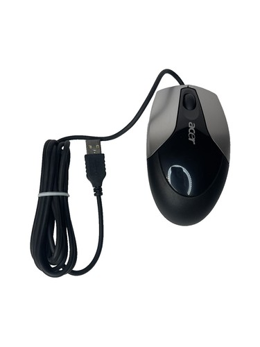 Acer MOUSE.USB.NO-LOGO.BLACK (DC.11211.02N) thumbnail