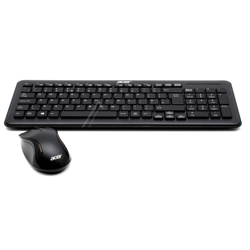 Acer KEYBD.WRLS.CZE-SK.W/MS (DK.RF41B.057) thumbnail