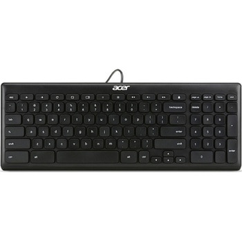 Acer KEYBOARD.USB.BLACK.HUNGARIAN (DK.USB1P.0N6) thumbnail