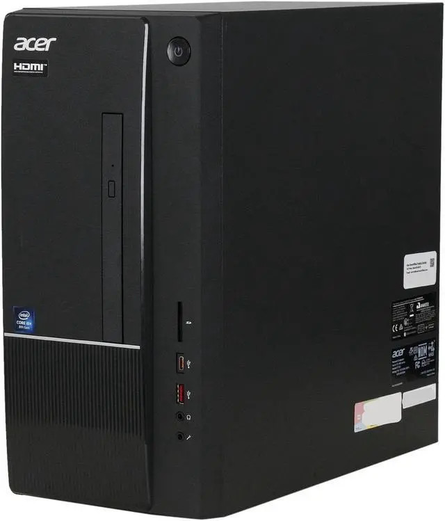 Acer MONITOR (EH2CT0A081) thumbnail