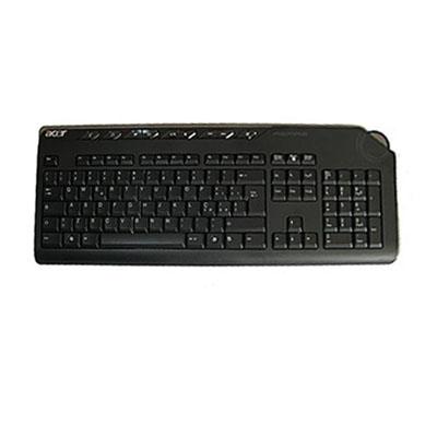Acer KEYBD.WRLS.UK.105K (KB.RF403.042) thumbnail