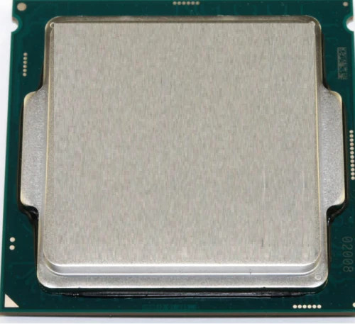 Acer CPU.I3-8100.LGA1151.3.6G.6M.2400.65W (KC.81001.CI3) thumbnail
