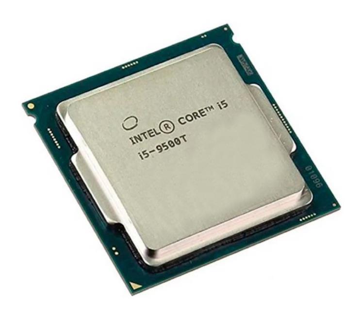 Acer CPU.I5-9500T.LGA.2.2G.9M.2666.1151.35W (KC.95001.TI5) thumbnail