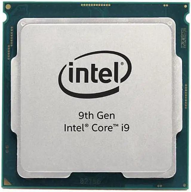 Acer CPU.I9-9900K.3.6G.16M.2666.1151.95W (KC.99001.KI9) thumbnail