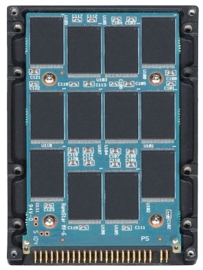 Acer KF.1280L.002 internal solid state drive 128 GB (KF.1280L.002) thumbnail