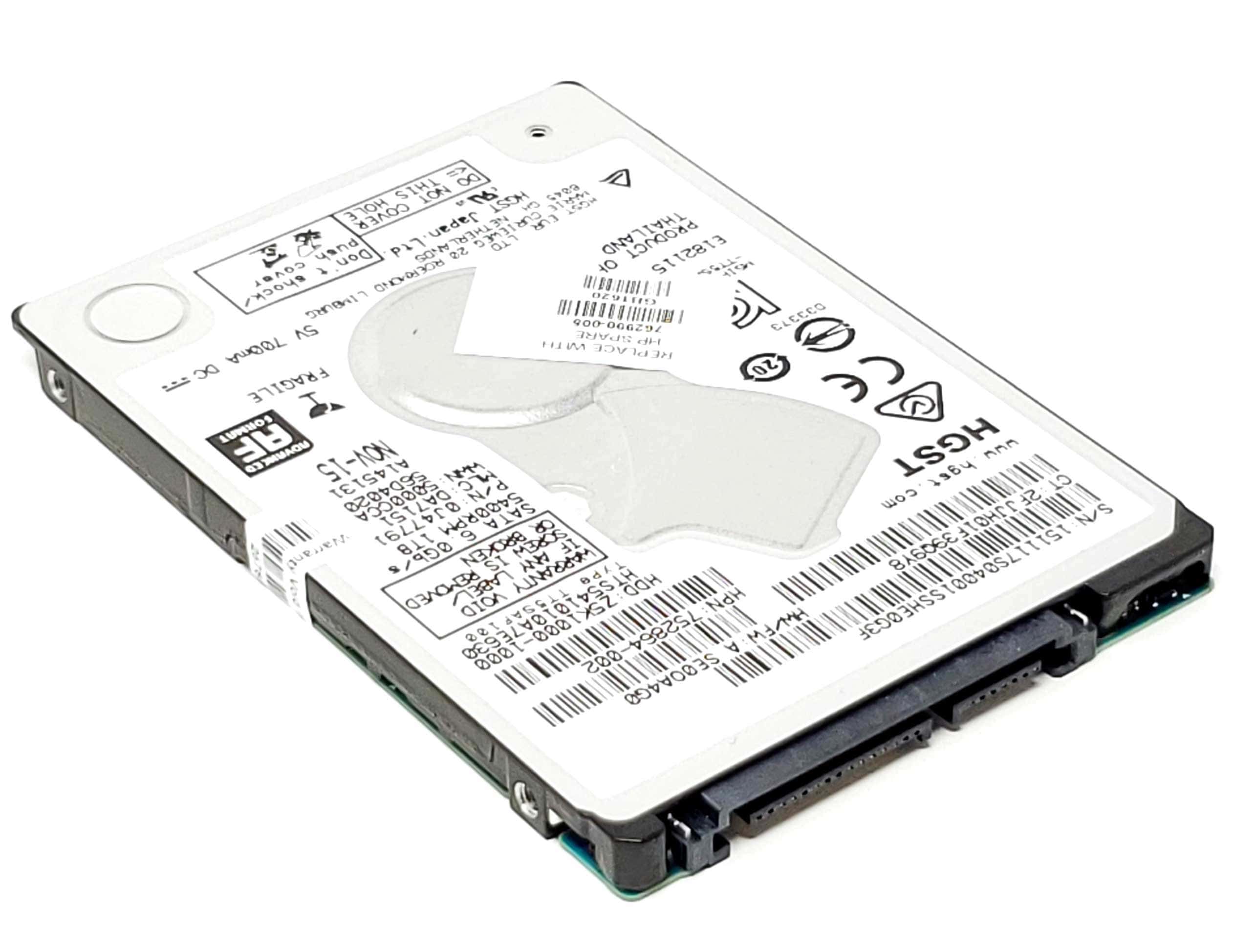 Acer HDD.2.5.5K4.1TB.7MM.SATA3.128MB (KH.01K01.065) thumbnail