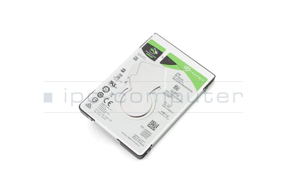 Acer HDD.2.5.5K4.2TB.7MM.SATA3.128MB (KH.02K01.037) thumbnail
